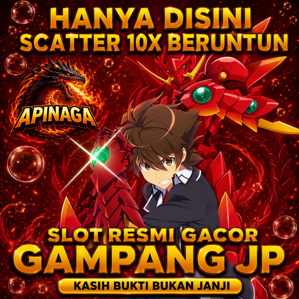 APINAGA